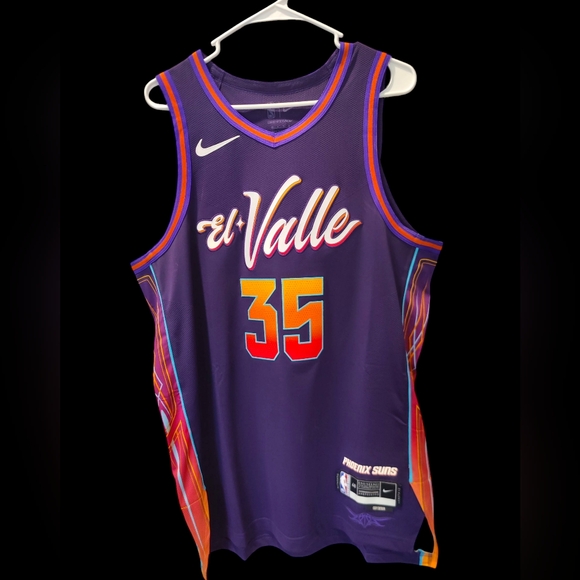 Sportswear Phoenix Suns Merchandise NBA Team Phoenix Suns